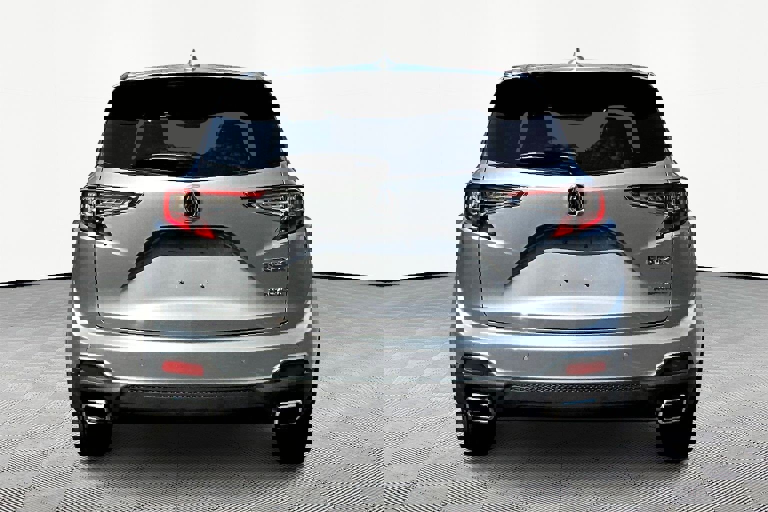 Used 2024 Acura RDX SH-AWD w/ Advance Package image 5