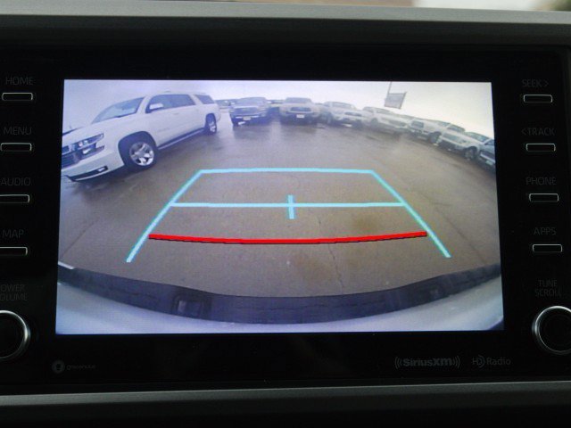 Used 2023 Toyota Tacoma SR5 AWD/4WD image 22