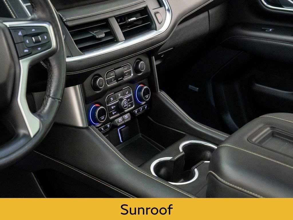 Used 2023 Chevrolet Tahoe Premier image 12