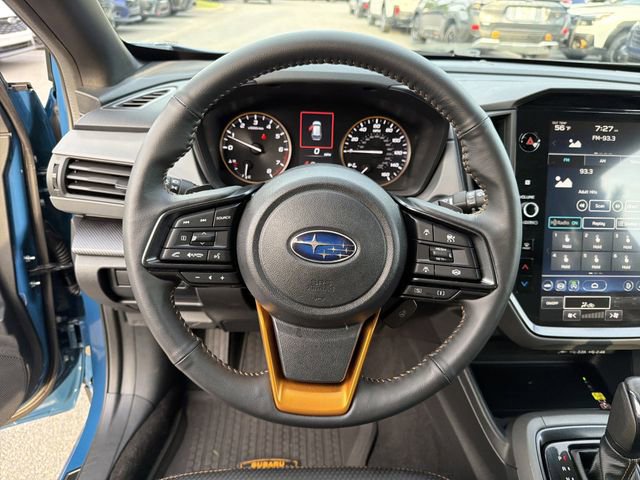Certified 2026 Subaru Crosstrek 2.5i Wilderness AWD/4WD image 23