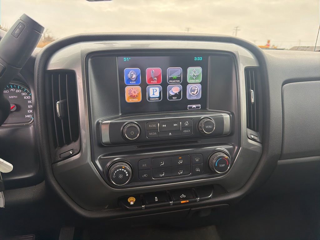 Used 2016 Chevrolet Silverado 2500 LT image 15