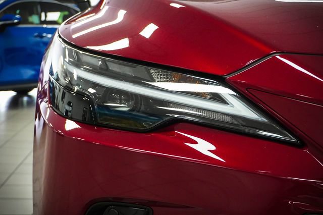 Certified 2023 Lexus RX 350 w/ Cold Area Package image 29