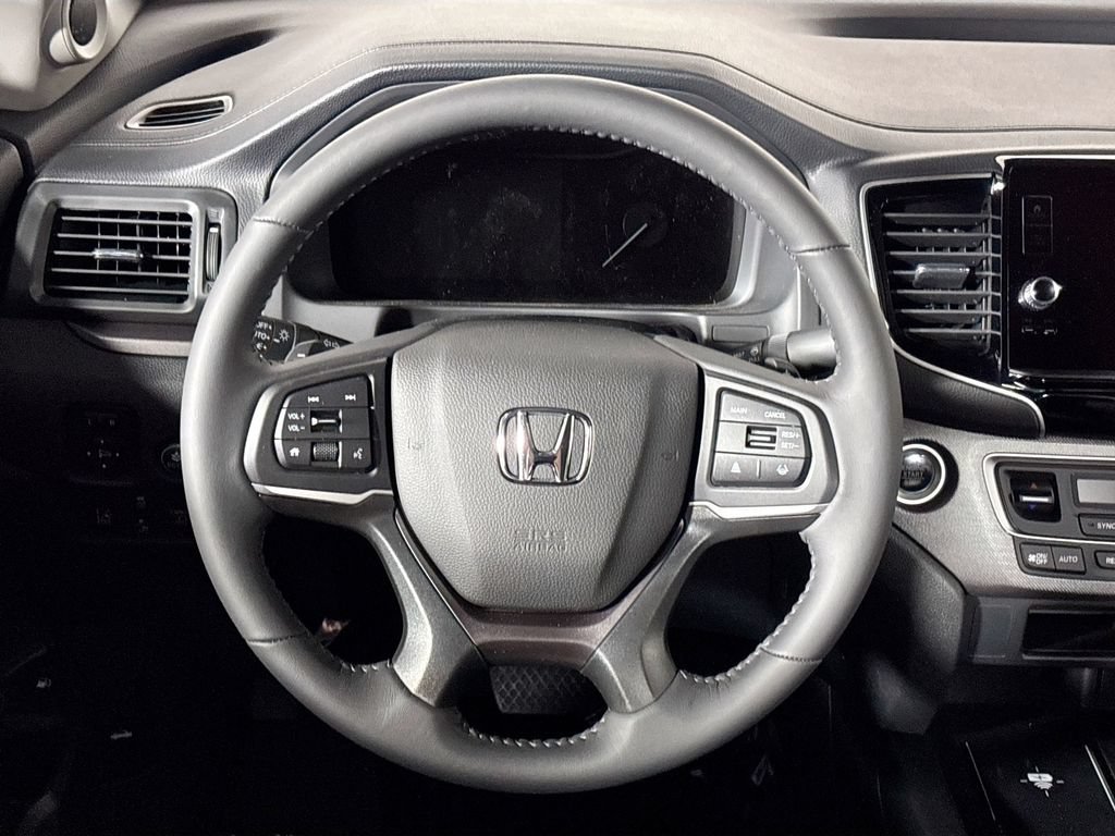 New 2026 Honda Ridgeline Sport image 13