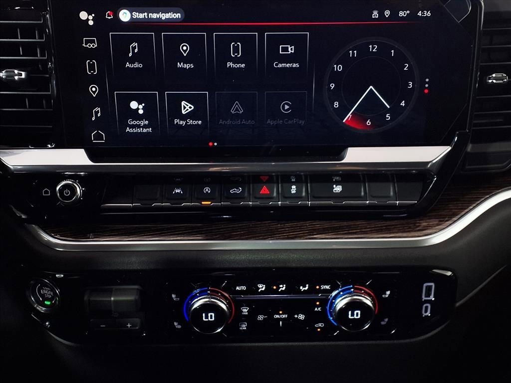 New 2026 GMC Sierra 1500 Elevation w/ Elevation Select Package image 66