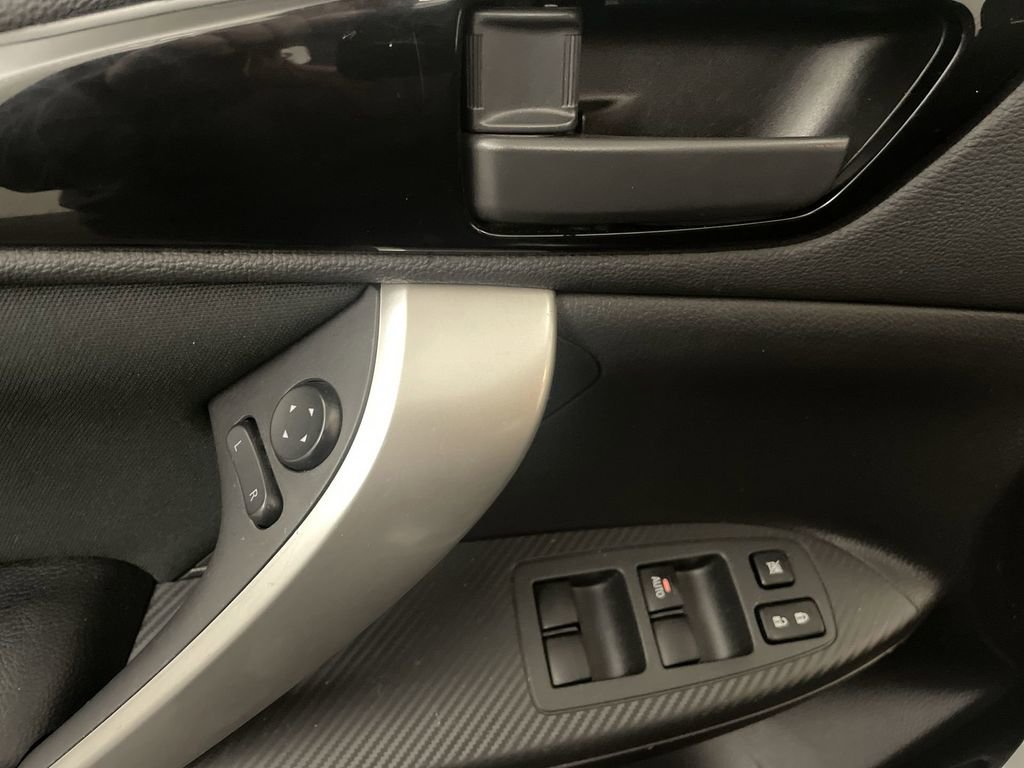 Used 2023 Mitsubishi Eclipse Cross Ralliart image 15