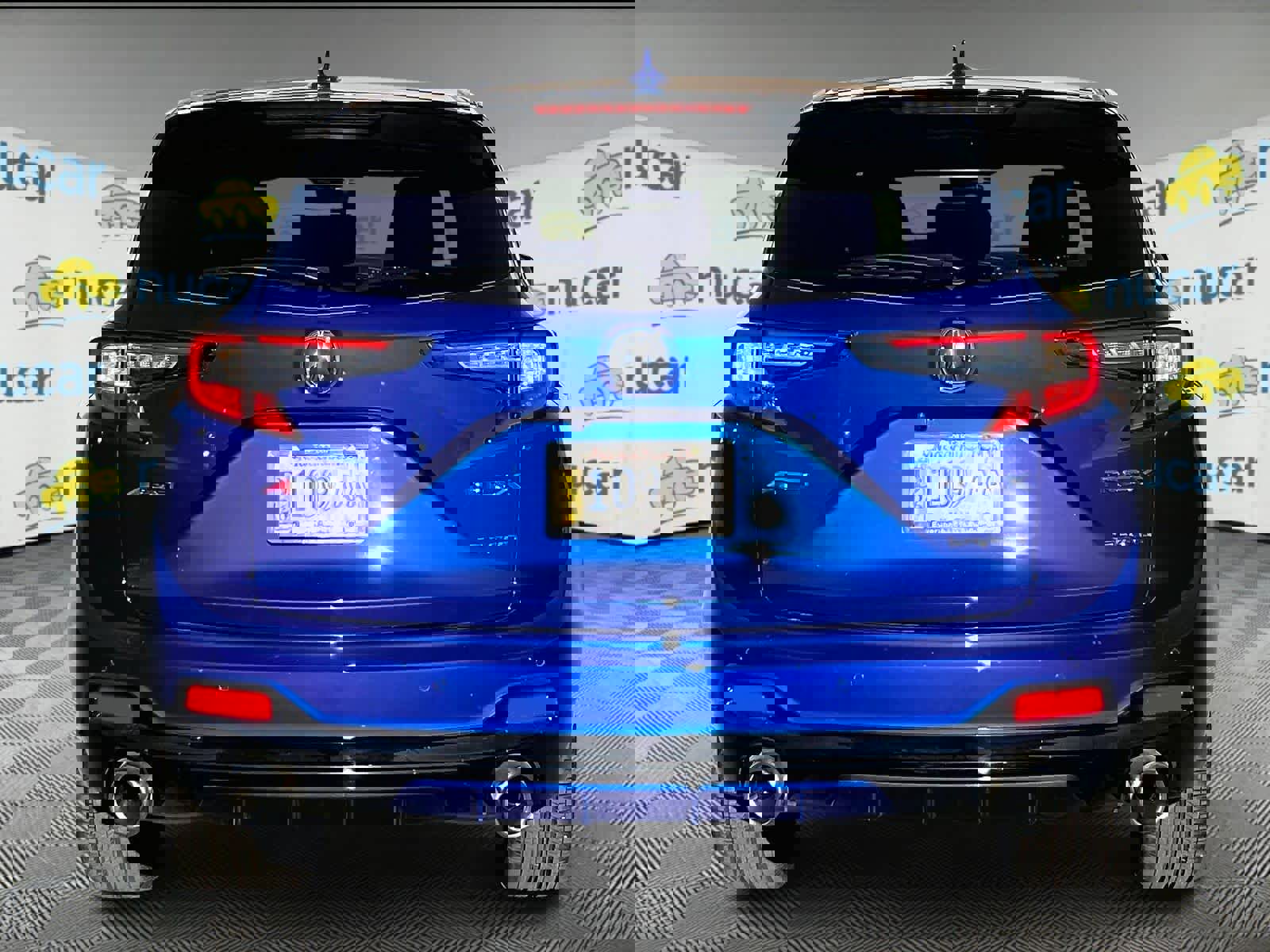 Used 2025 Acura RDX A-Spec image 5