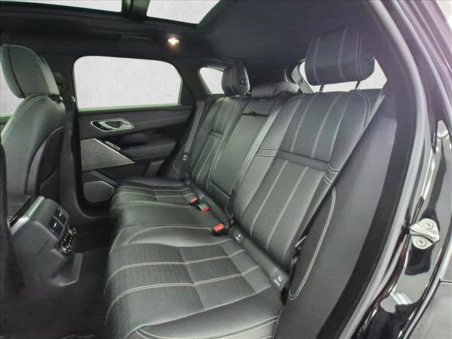 Used 2018 Land Rover Range Rover Velar R-Dynamic HSE AWD/4WD image 22