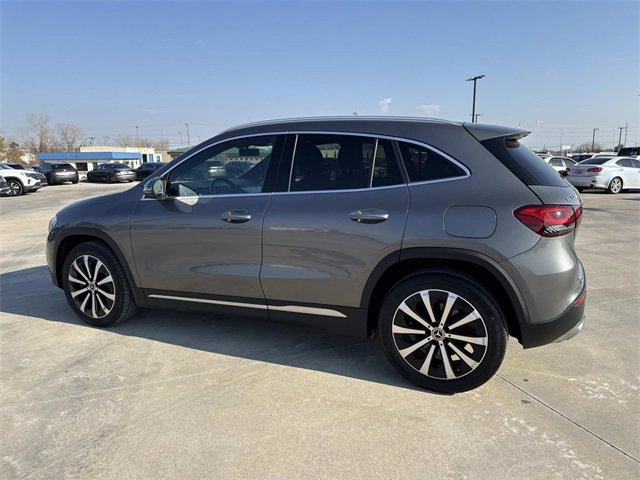 Used 2021 Mercedes-Benz GLA 250 4MATIC image 7