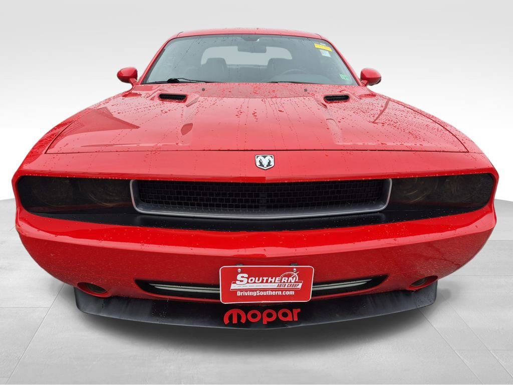 Used 2009 Dodge Challenger SE image 8