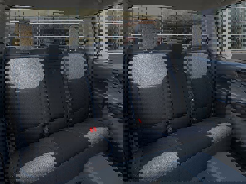 New 2025 Ford Maverick XLT w/ XLT Luxury Package image 11