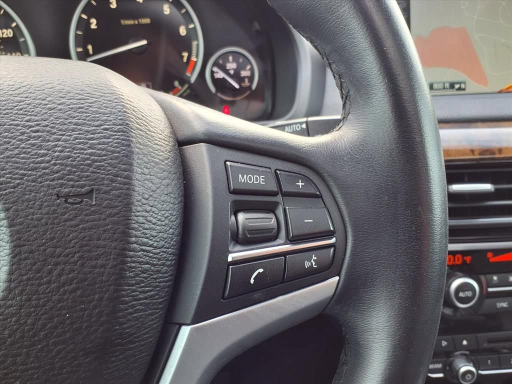 Used 2015 BMW X5 xDrive35i AWD/4WD image 18