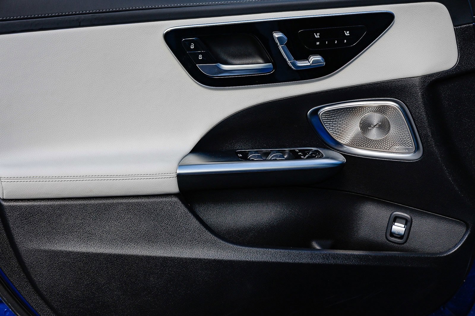 Used 2024 Mercedes-Benz C 300 Sedan image 21