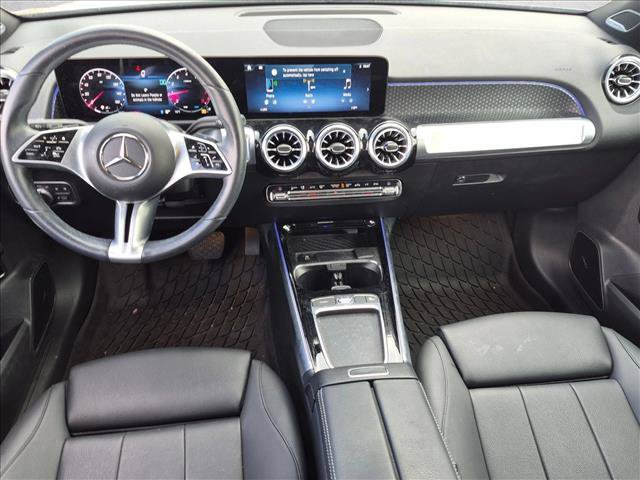 Certified 2024 Mercedes-Benz GLB 250 4MATIC image 17