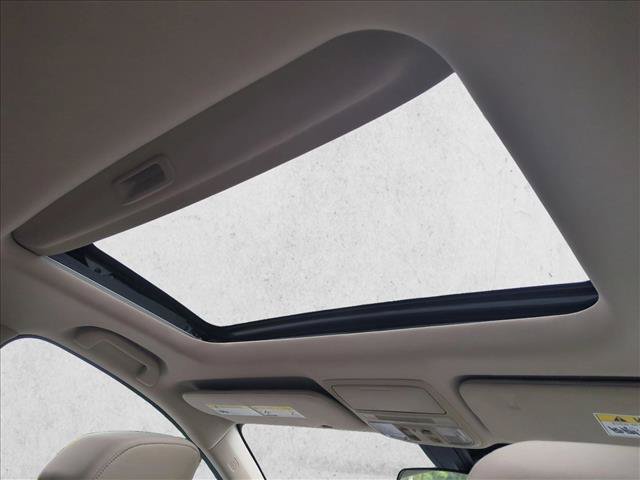 Used 2019 Honda CR-V EX image 18