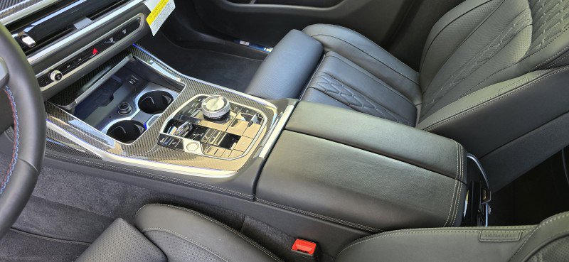 Certified 2026 BMW X7 M60i image 19