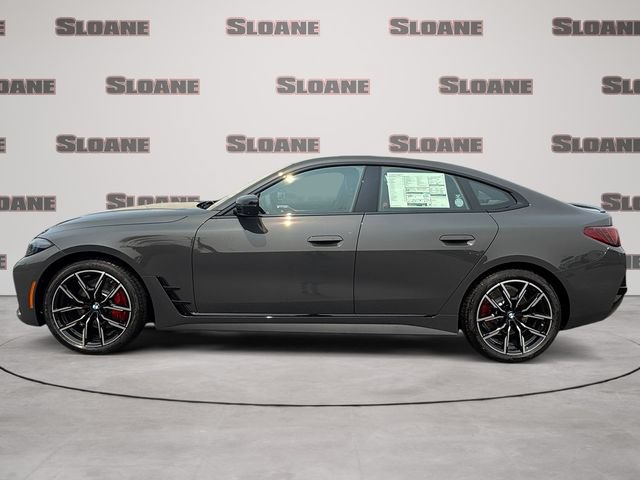 New 2026 BMW 430i xDrive w/ M Sport Package AWD/4WD image 2