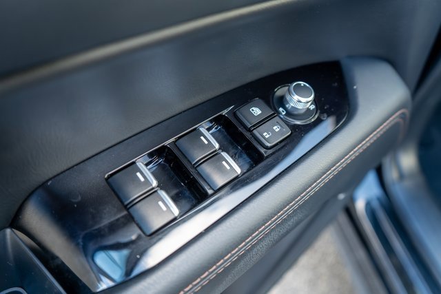 Used 2022 MAZDA CX-5 AWD 2.5 S w/ Premium Plus Pkg image 19