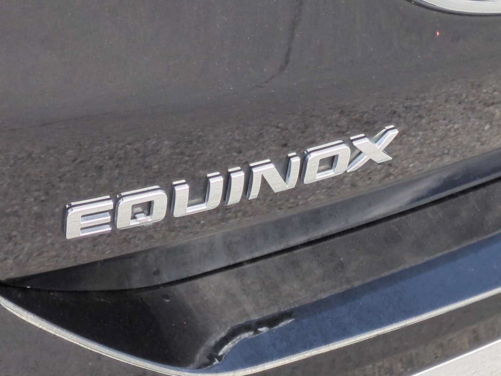 Used 2021 Chevrolet Equinox Premier FWD image 31