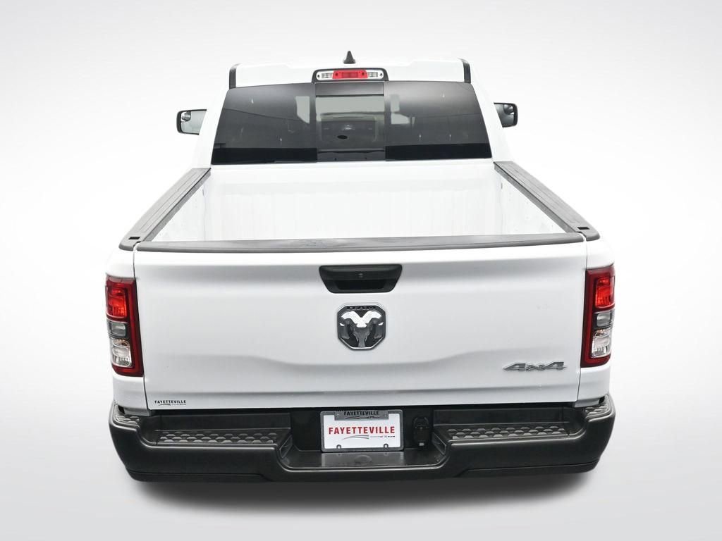 Used 2024 RAM 1500 Tradesman image 25