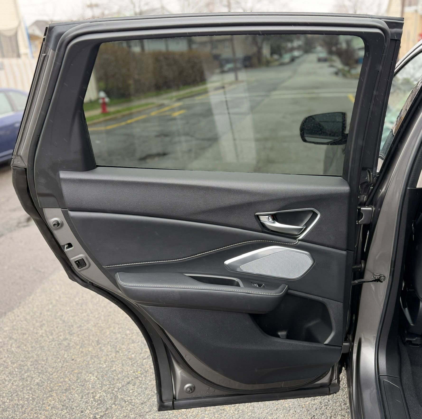 Used 2023 Acura RDX AWD w/ Technology Package image 23