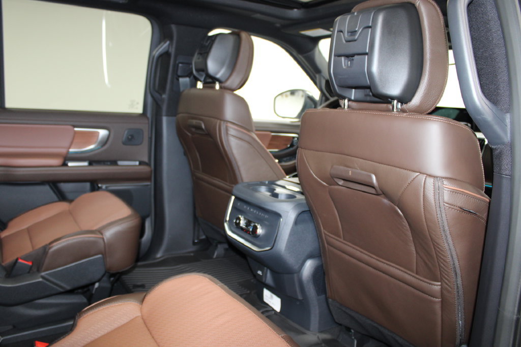 New 2027 Ford Expedition King Ranch AWD/4WD image 26