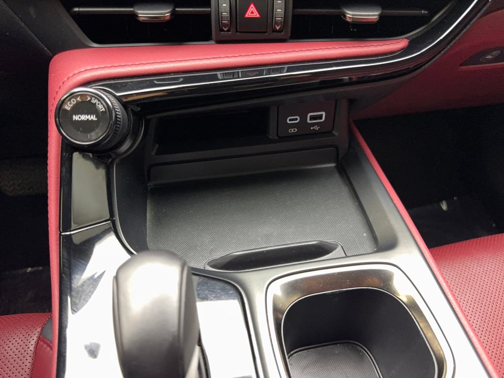 Used 2025 Lexus NX 350 AWD w/ Cold Area Package image 65