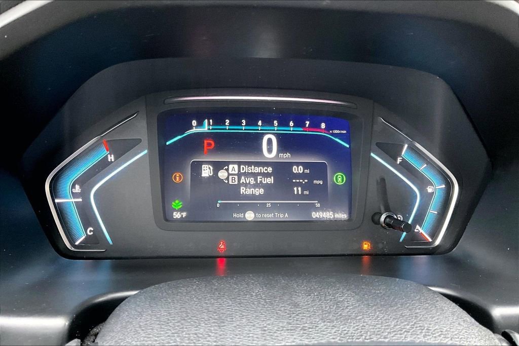 Used 2024 Honda Odyssey Elite image 12