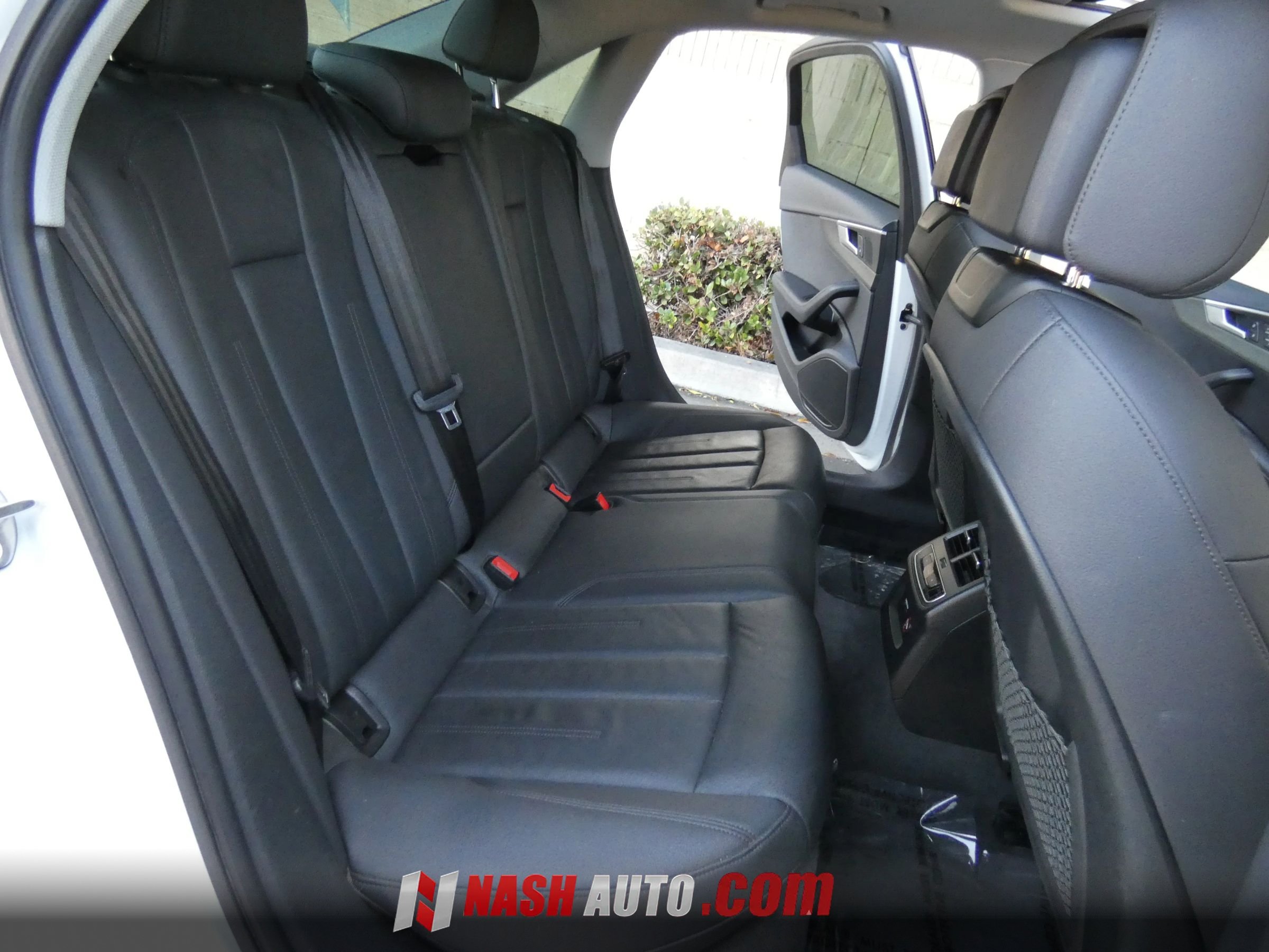 Used 2019 Audi A4 2.0T Premium Plus AWD/4WD image 35