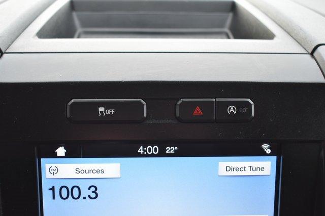 Used 2016 Ford F150 XLT w/ Equipment Group 302A Luxury image 24