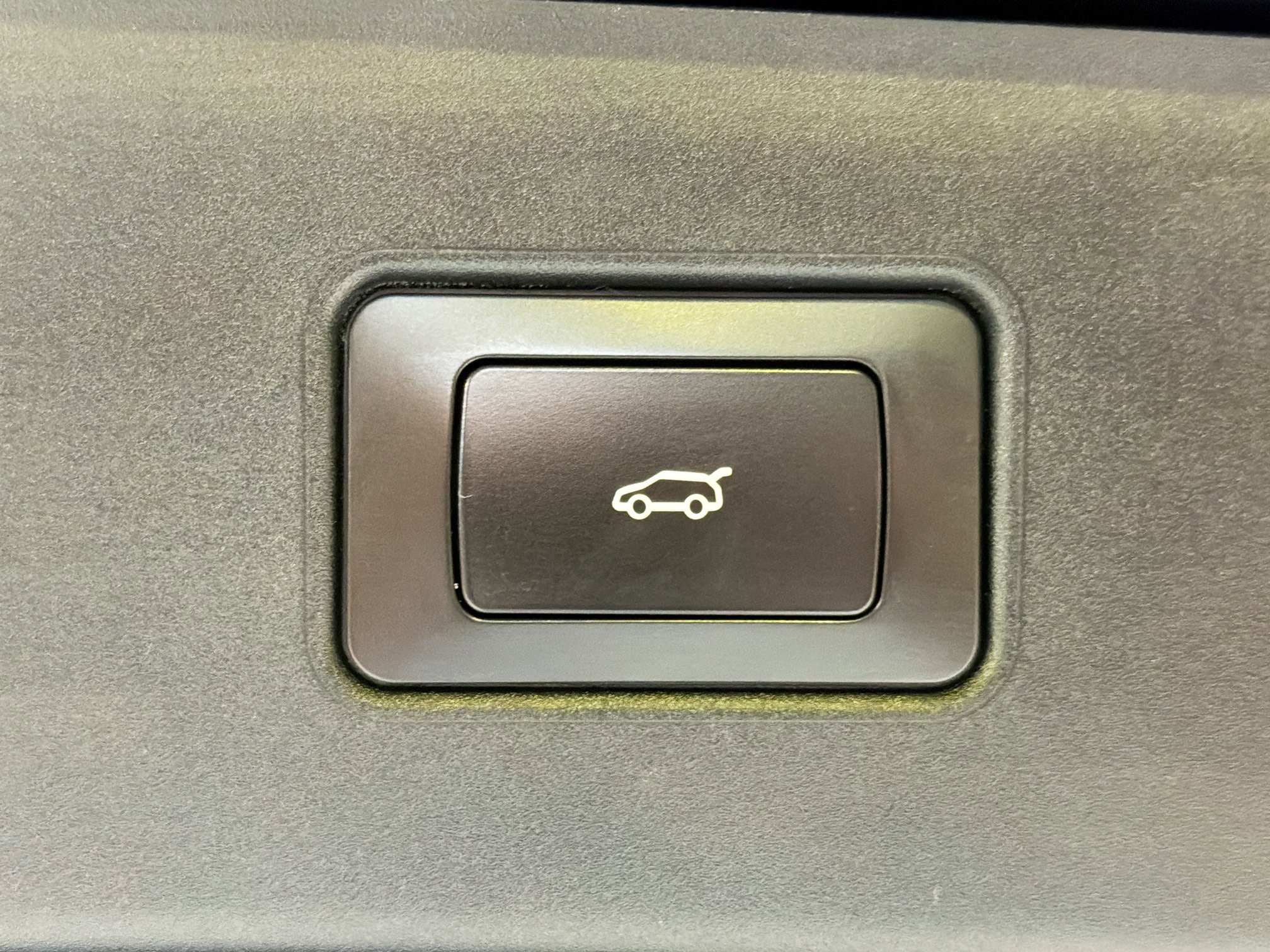 Used 2023 Fisker Ocean One AWD/4WD image 13