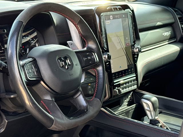 Used 2022 RAM 1500 TRX w/ TRX Level 2 Equipment Group image 18