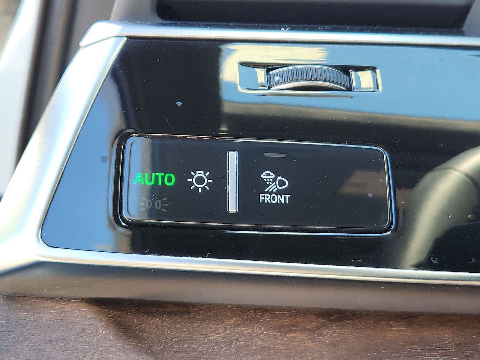 Used 2025 Audi Q7 3.0T Prestige w/ Prestige Package image 25