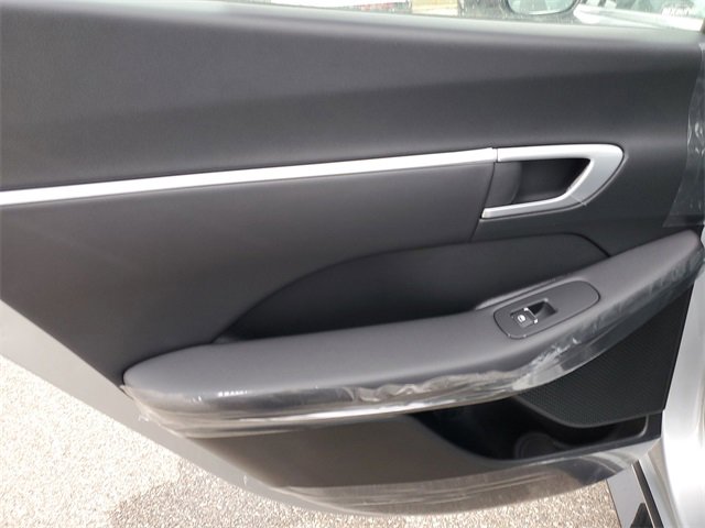 New 2026 Hyundai Sonata SEL image 9