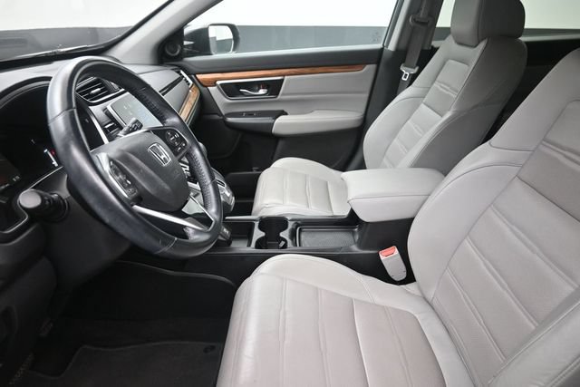 Used 2018 Honda CR-V EX-L image 16