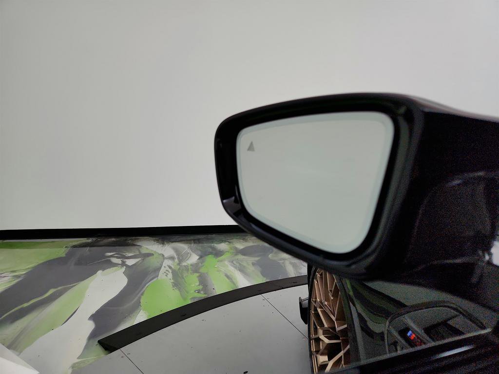 Used 2024 BMW M3 CS image 12