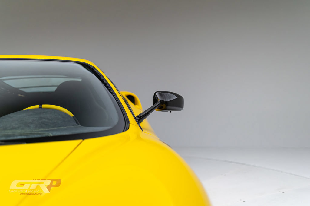 Used 2004 Ferrari 360 Challenge Stradale RWD image 13