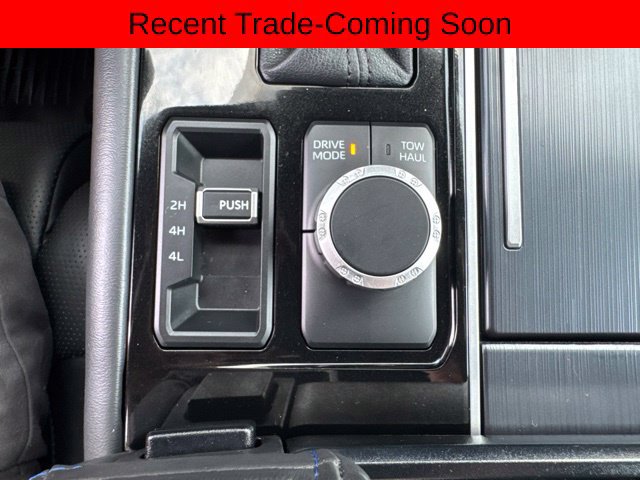 Used 2023 Toyota Tundra Platinum AWD/4WD image 13