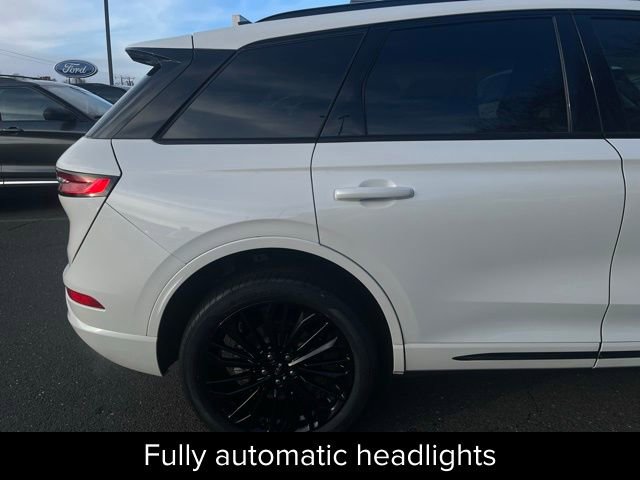 Certified 2023 Lincoln Corsair Reserve w/ Equipment Group 201A image 20