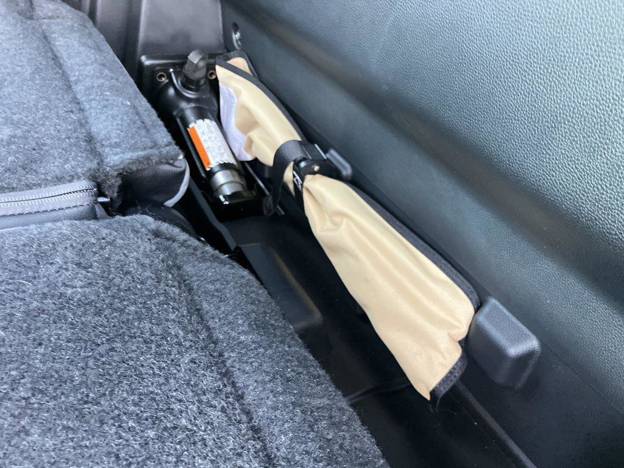 Used 2024 Toyota Tacoma TRD Sport image 28