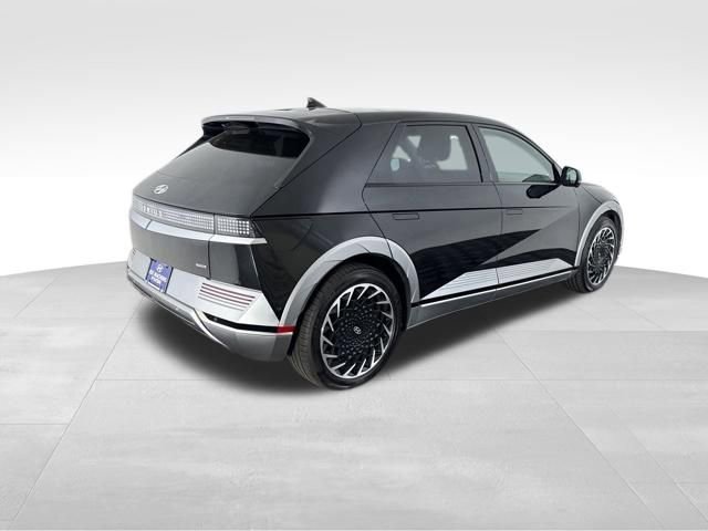 Used 2023 Hyundai Ioniq 5 Limited AWD/4WD image 5