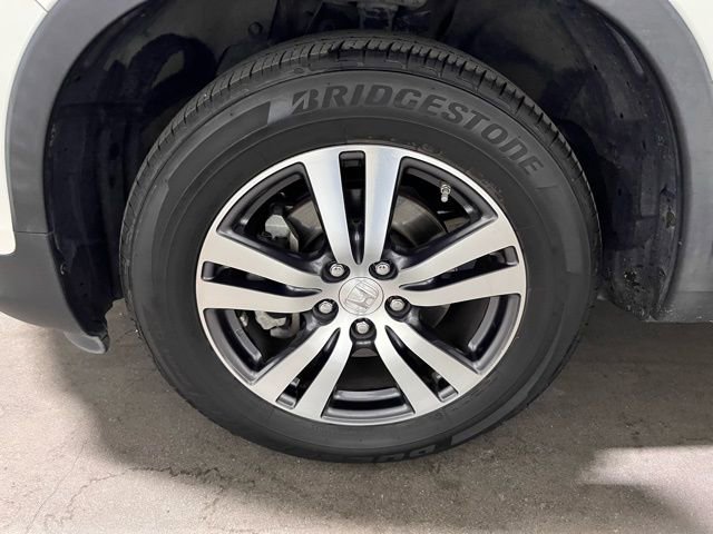 Used 2018 Honda Pilot EX-L image 28