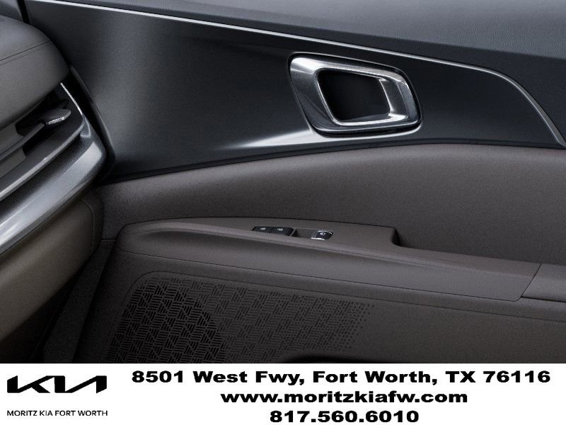 New 2026 Kia Carnival LXS FWD image 25