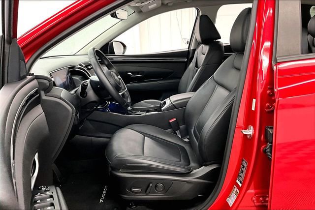 Used 2023 Hyundai Tucson SEL w/ Convenience Package FWD image 22