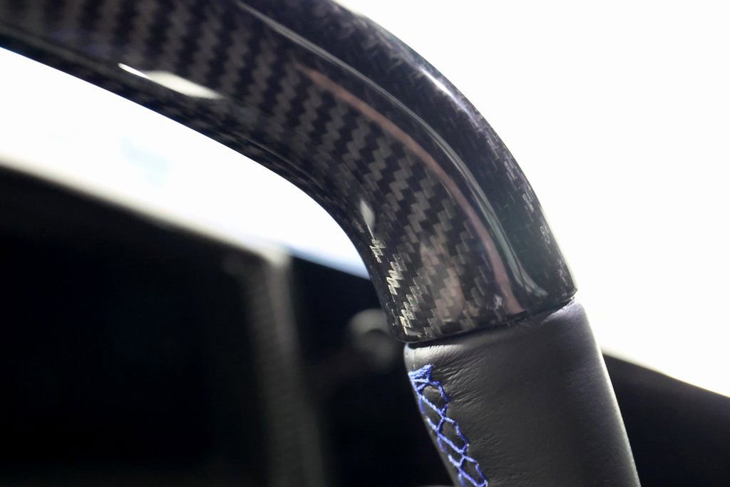 Used 2026 Chevrolet Corvette ZR1 w/ ZR1 Carbon Fiber Aero Package image 26