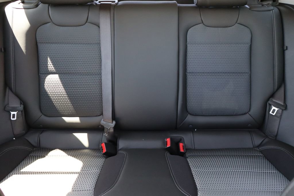New 2026 Chevrolet Trax LT w/ Sunroof Package FWD image 36