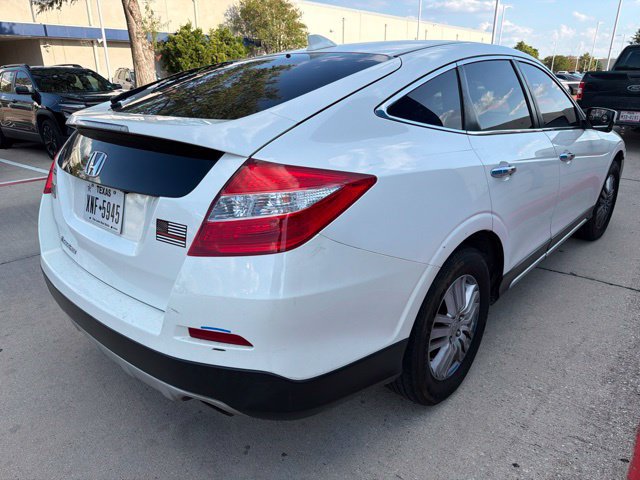 Used 2015 Honda Crosstour EX-L image 5