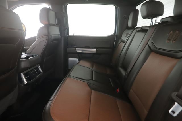 Used 2023 Ford F250 King Ranch AWD/4WD image 31