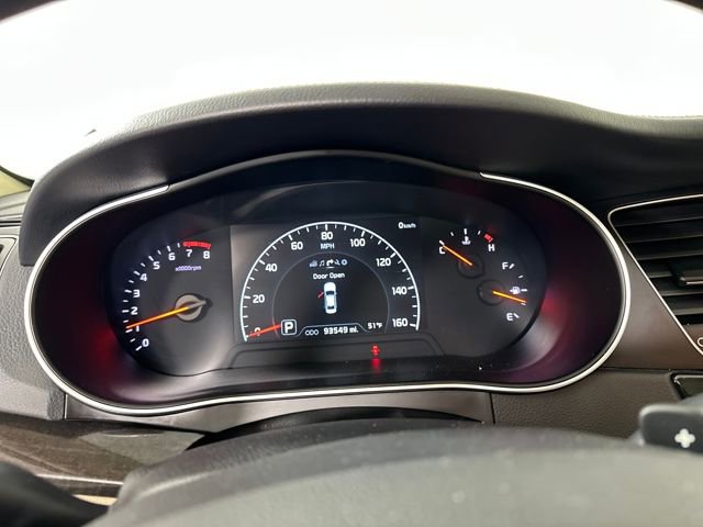 Used 2014 Kia Cadenza Premium w/ Luxury Package image 17