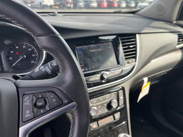 Used 2022 Buick Encore Preferred w/ Safety Package AWD/4WD image 22