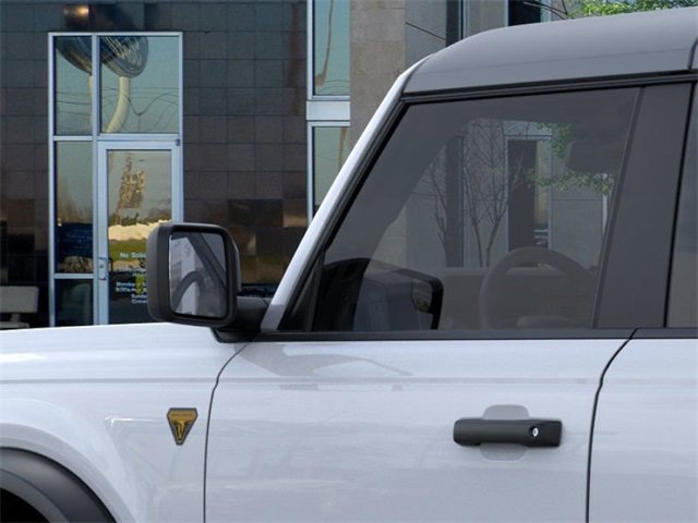 New 2025 Ford Bronco Badlands image 22